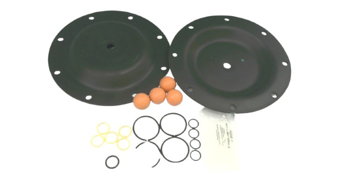 INGERSOLL RAND 637119-61-C