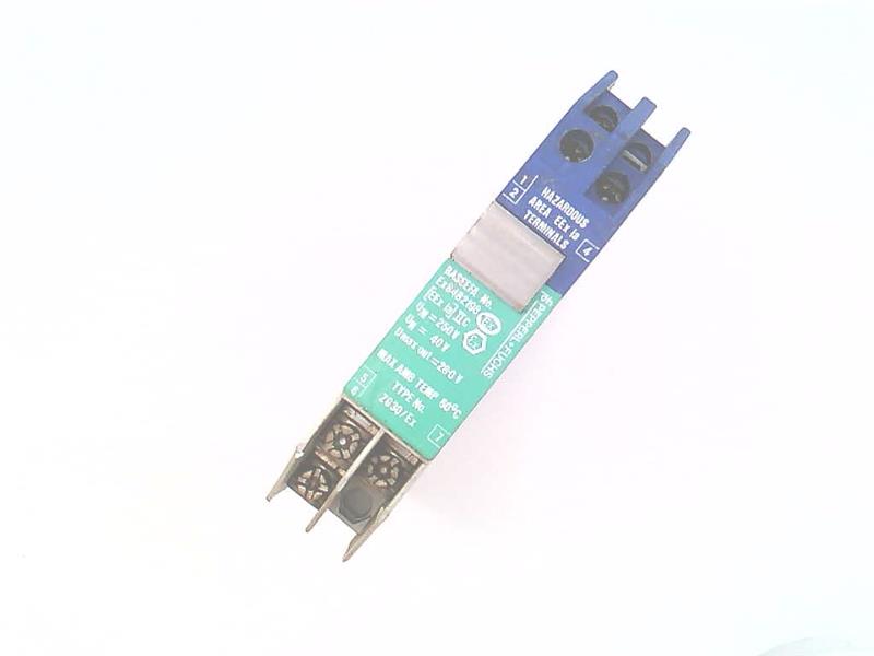 PEPPERL & FUCHS ZG30/EX