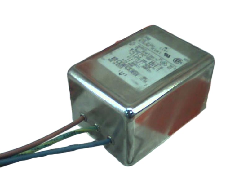 TE CONNECTIVITY 3EQ8