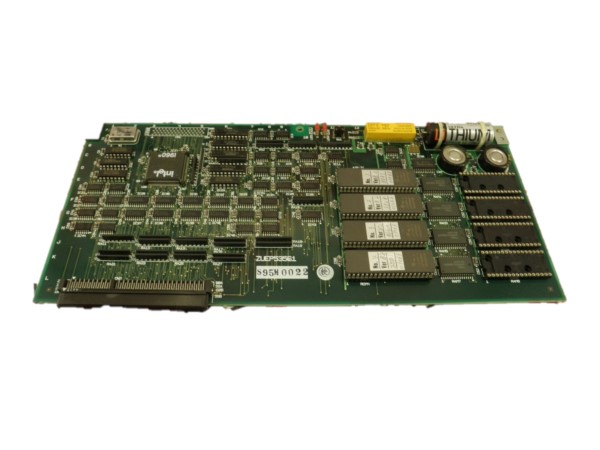 MATSUSHITA ELECTRIC ZUEP53561