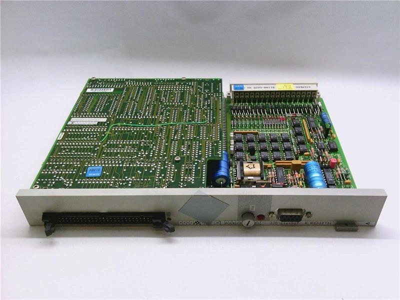 SIEMENS 6DS1-717-8CC