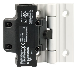 TESZ110 by SCHMERSAL