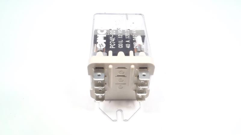 PICKER COMPONENTS PC740-2C-C1-12D