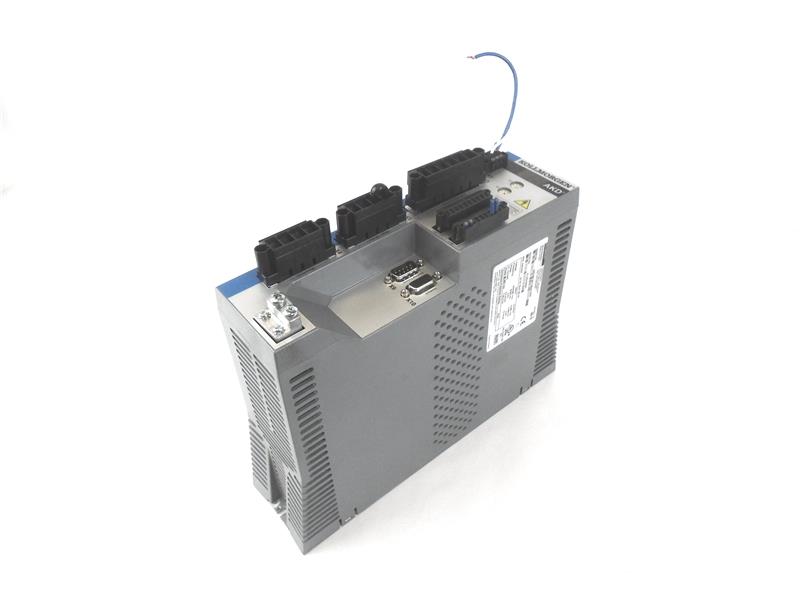 DANAHER MOTION AKD-B01207-NBAN-0000