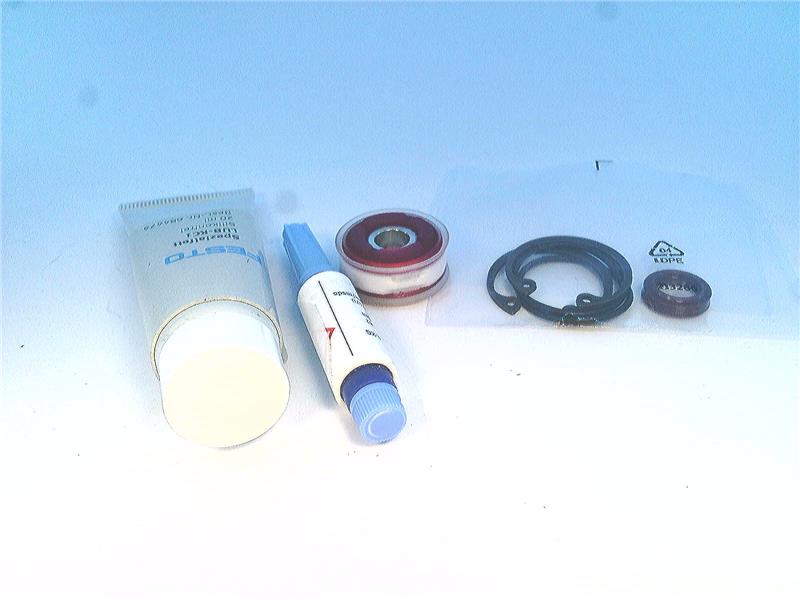 FESTO DFM- 25-PA AB E4