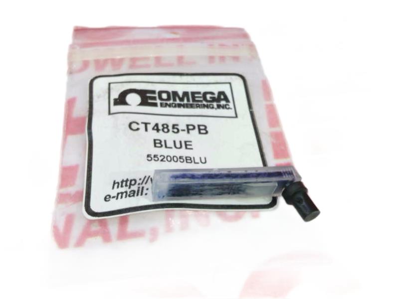 OMEGA ENGINEERING CT485-PB