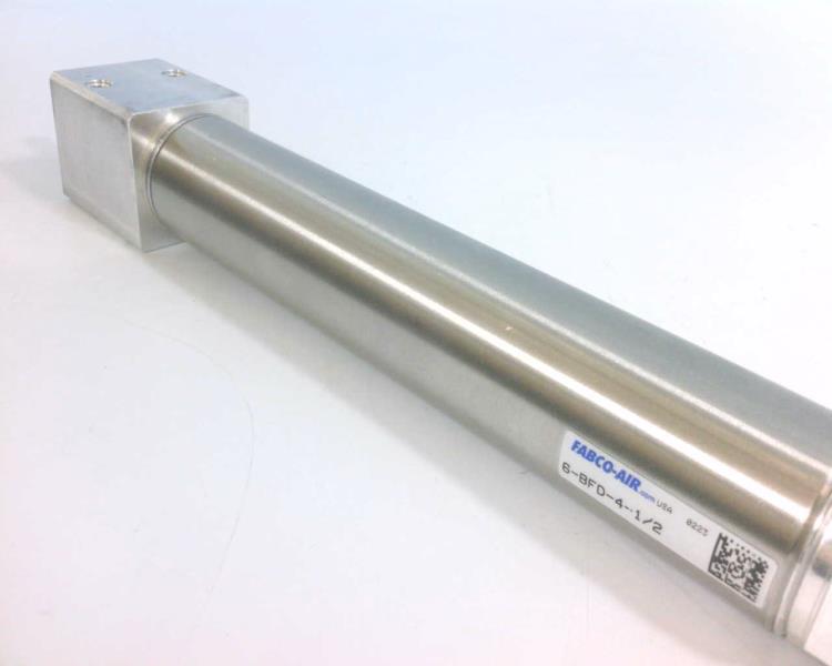 6-BFD-4-1/2 by FABCO