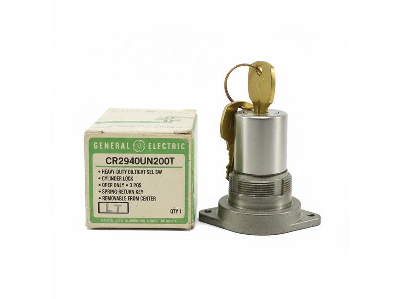 GENERAL ELECTRIC CR2940UN200T