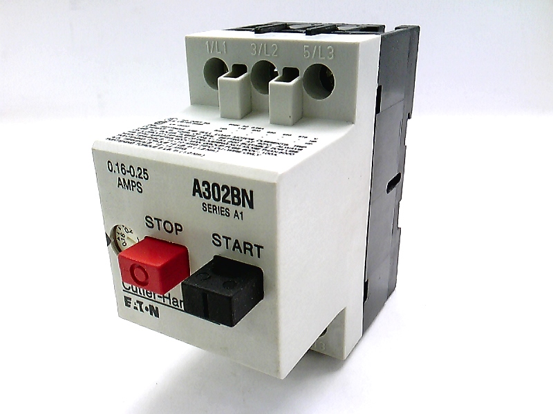 EATON CORPORATION A302BN