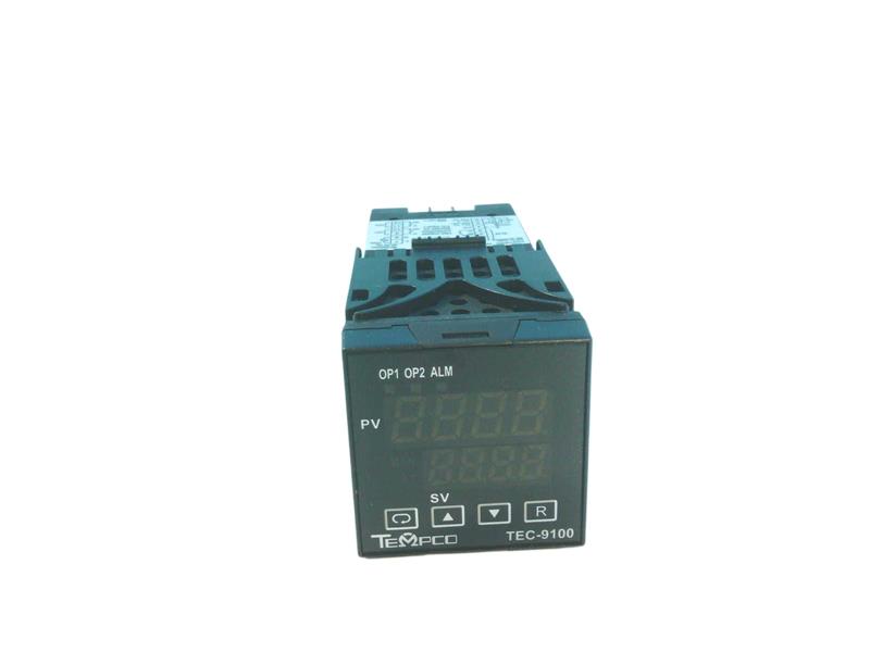 TEMPCO TEC-9100