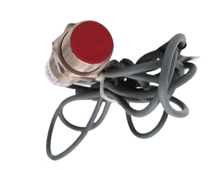 ALLEN BRADLEY 51MCS30-10FAXX