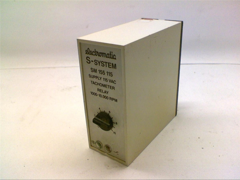 CARLO GAVAZZI SM-155-115