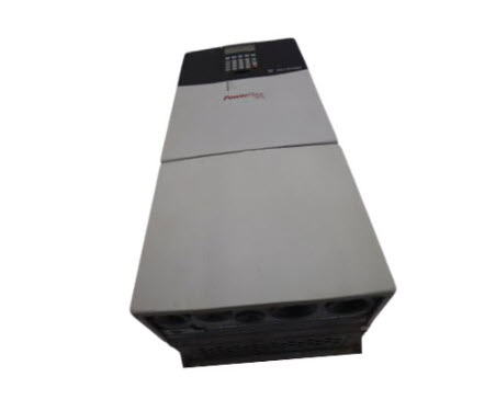 ALLEN BRADLEY 20BD052A3AYNANC0