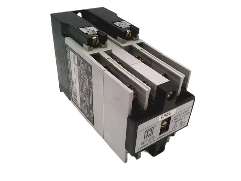 8501XO60V02 by SCHNEIDER ELECTRIC