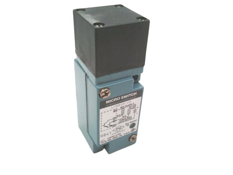 HONEYWELL LYS01A-1S