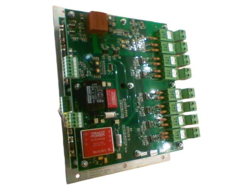 VG POWER AB K7000-009