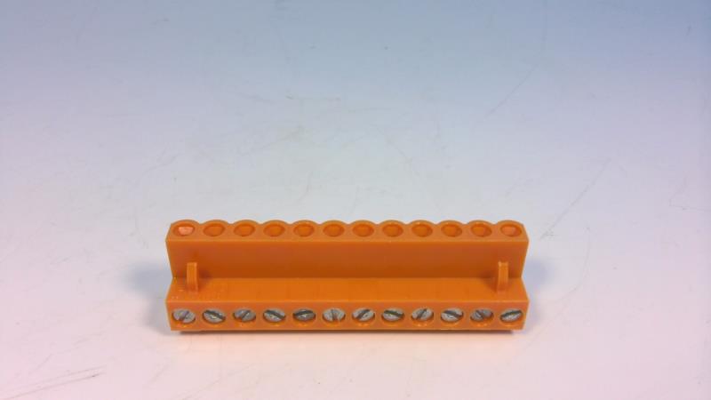 WEIDMULLER BL 5.08/12/180 SN BK BX