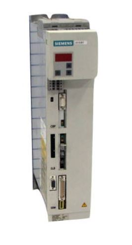 SIEMENS 6SE7021-0EP50-Z G91+C23