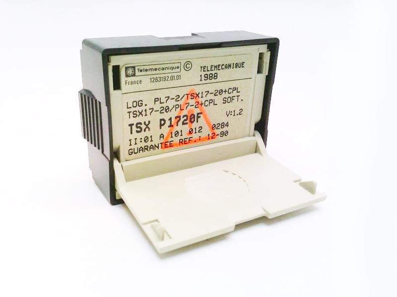 SCHNEIDER ELECTRIC TSX-P1720F