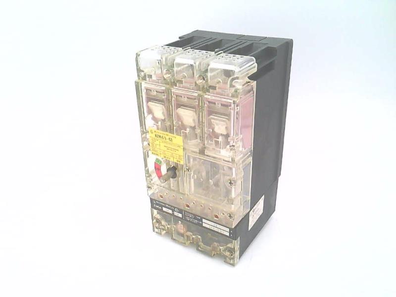 EATON CORPORATION NZM6B-63/ZM 6-63-CNA