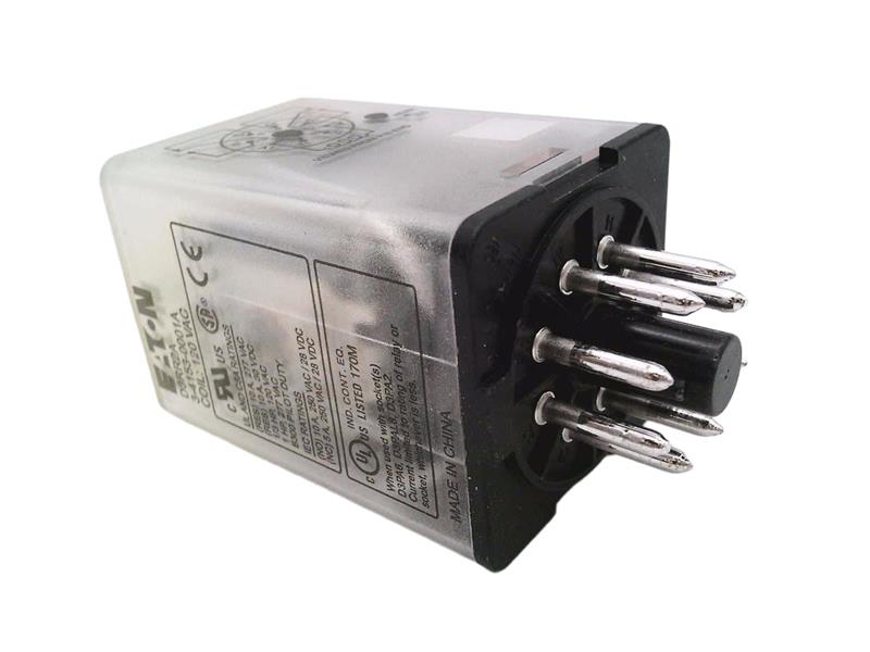 EATON CORPORATION D3RR2A
