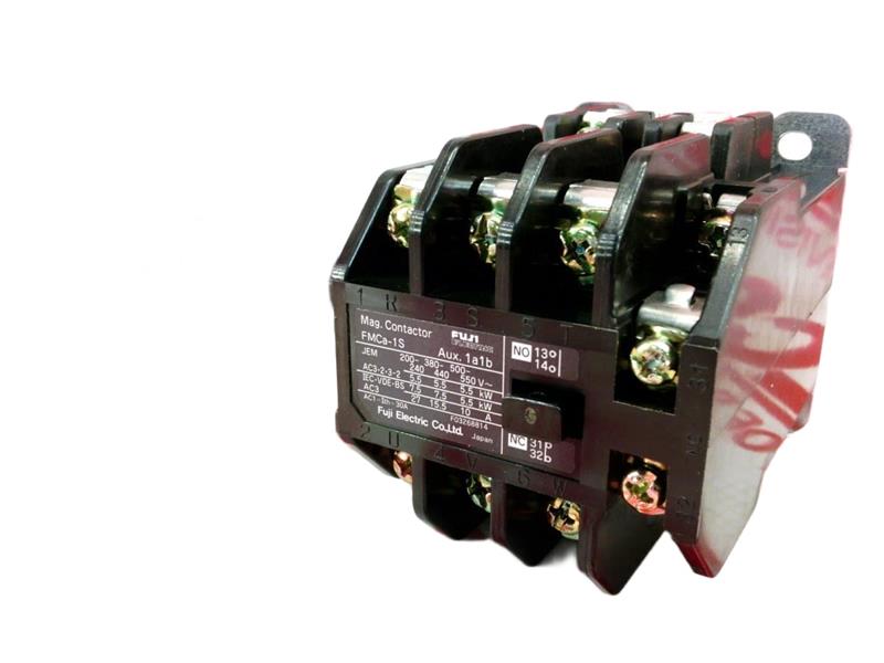 FUJI ELECTRIC FMCA-1S-1A1B
