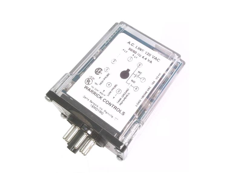 GEMS SENSORS 16MD1M0