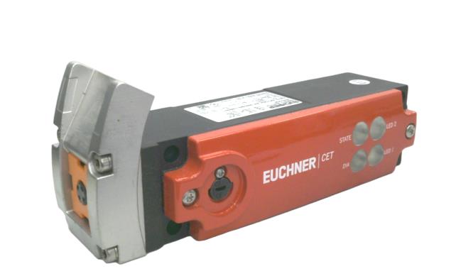 EUCHNER CET3-AR-CRA-AH-50X-SG-109401