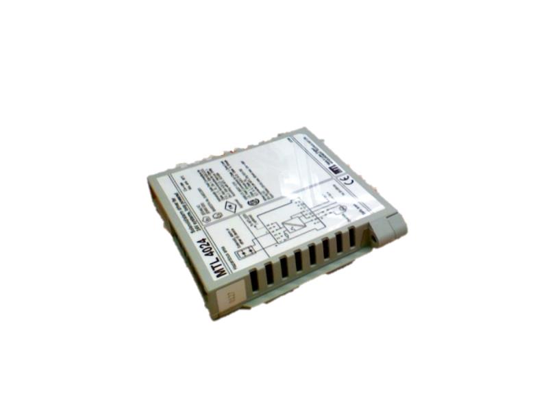 EATON CORPORATION MTL-4024