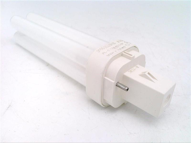 PHILIPS PL-C13W/827/2P