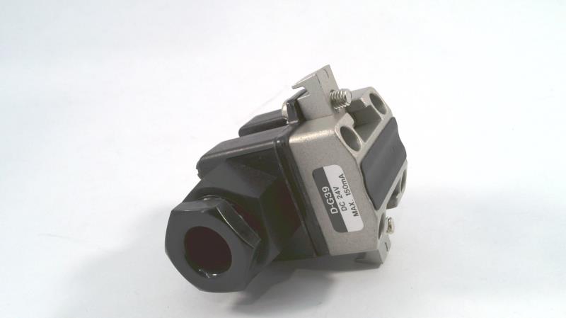 D-G39 by SMC