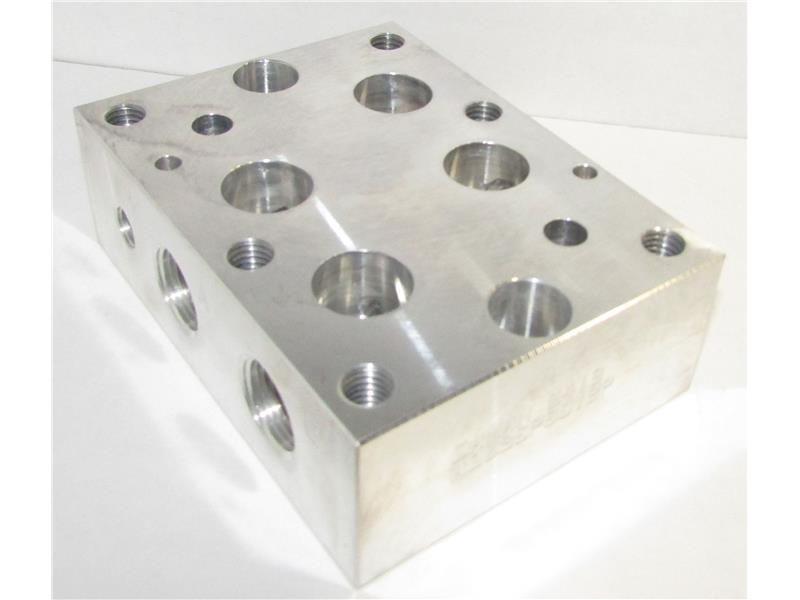 AD08SPSO12P by DAMAN PRODUCTS