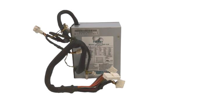 NIPRON  EPCDC-300P-X2K