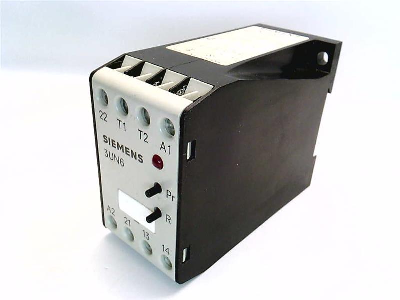 SIEMENS 3UN6-005