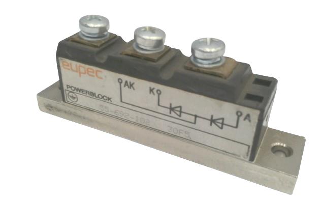 INFINEON 55-692-102 30F5