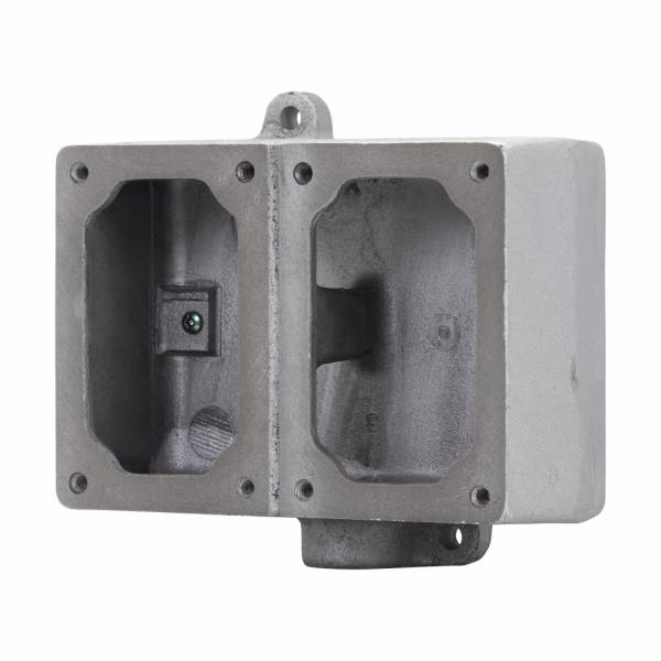 EATON CORPORATION EDSC372