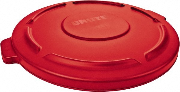 RUBBERMAID FG265400RED