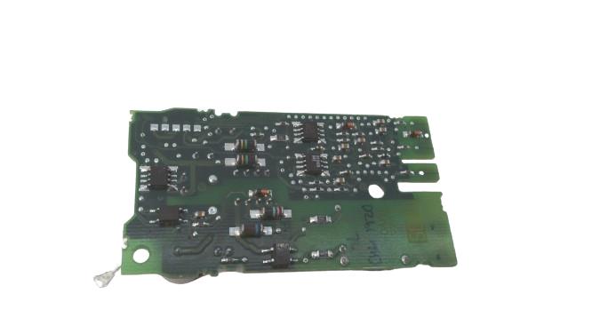 INVENSYS 026595-1SS-2