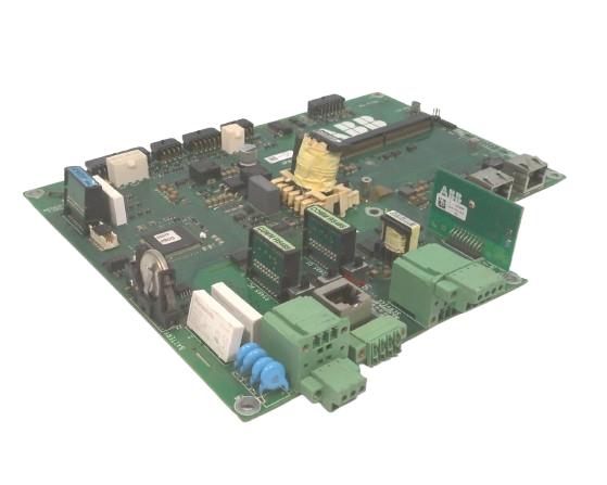 ASEA BROWN BOVERI VZA.V31A8.E0