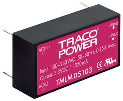 TRACO ELECTRIC TMLM 05112