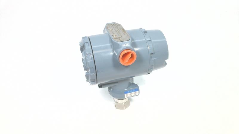 EMERSON 2088G3S22A1M4D4B4E5T1S5