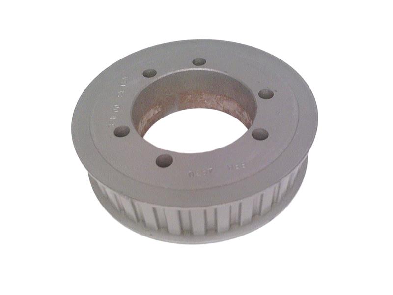 32H100 by ALTRA INDUSTRIAL MOTION