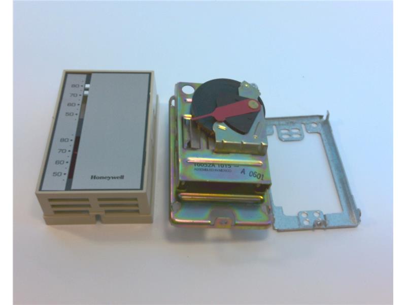 HONEYWELL T6052A-1015