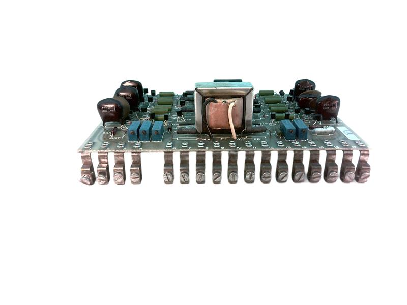 BOMAC 12M363
