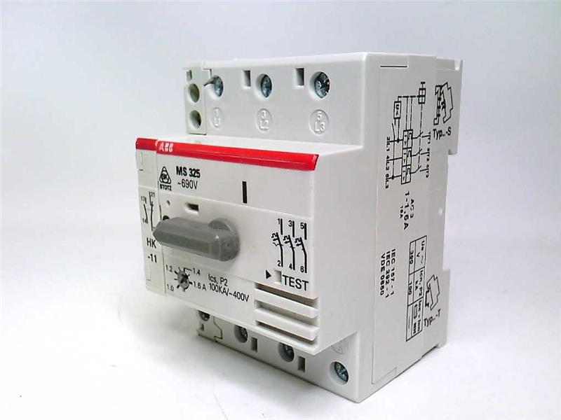 ASEA BROWN BOVERI 1SAM150000R0006