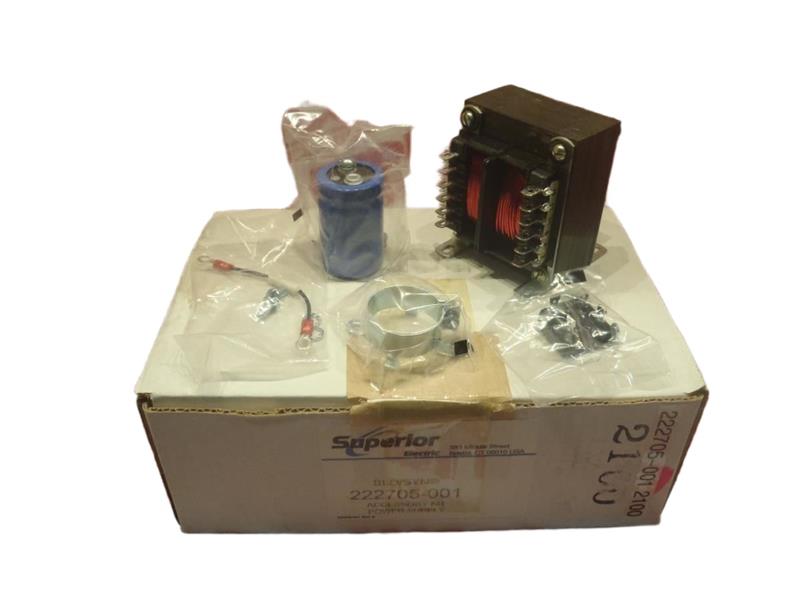 DANAHER MOTION 222705-001
