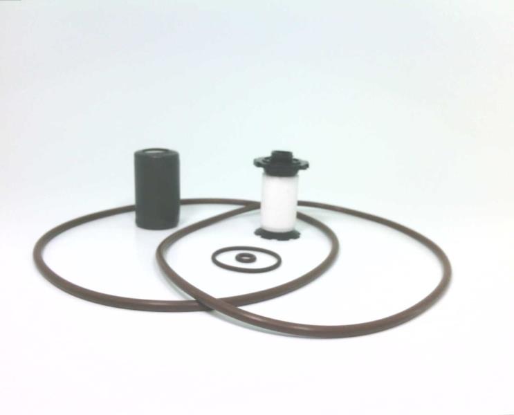 DRAIN ALL INC 35MN80