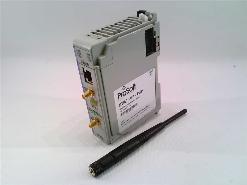 MVI69-WA-PWP by BELDEN