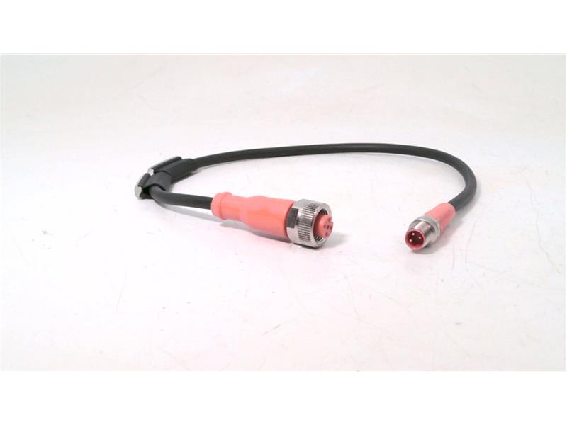 EFECTOR VDOGH030MSS00,3H03STGF030MSS-EVC255