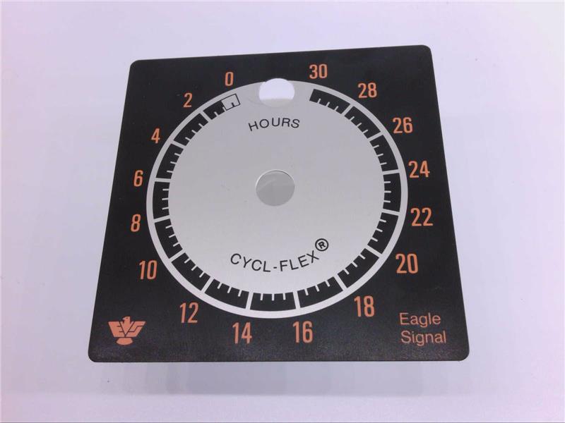 DANAHER CONTROLS PAN-1012